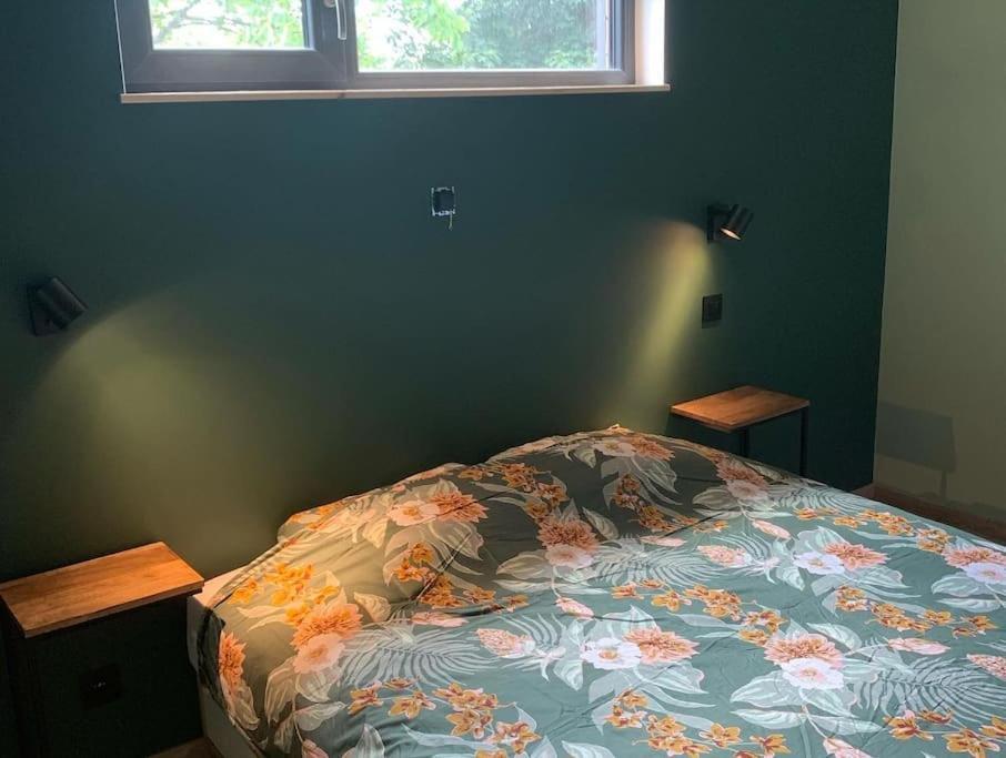 Le Cabanon Villa Houffalize Bagian luar foto
