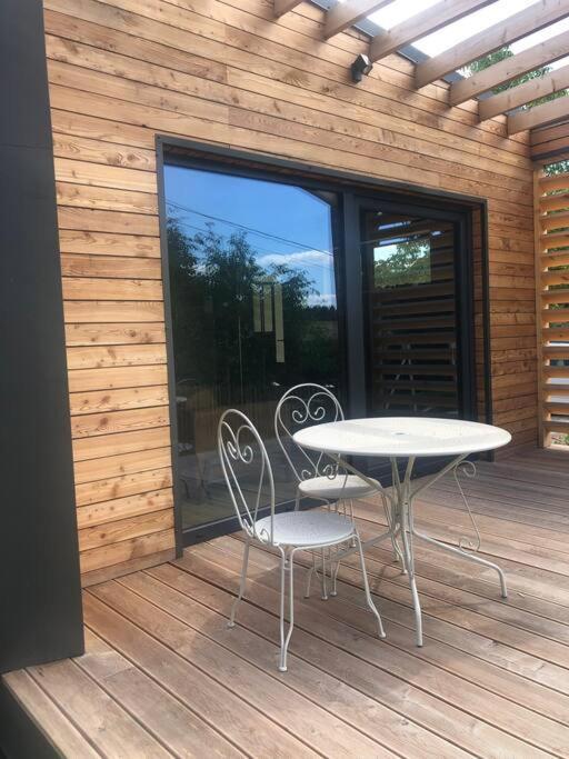 Le Cabanon Villa Houffalize Bagian luar foto